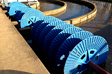 8160 - Caneyville KY - Rotor Disc Aerators - 225 x 150