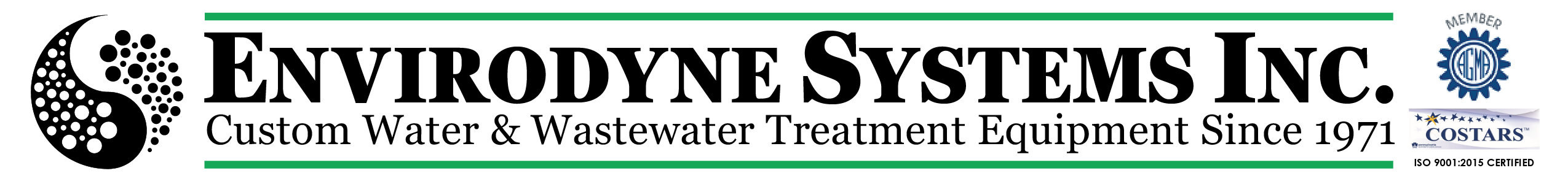 Envirodyne Systems Inc.